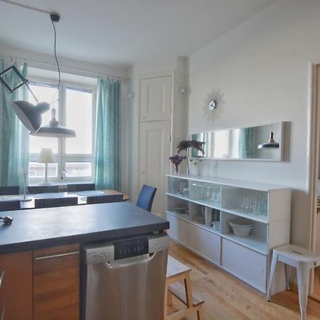 Homely - City Apartment 50M2 Helsinki Ngoại thất bức ảnh