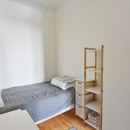 Homely - City Apartment 50M2 Helsinki Ngoại thất bức ảnh